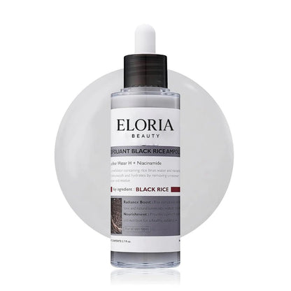 Eloria Rice Peel Serum Ampoule™